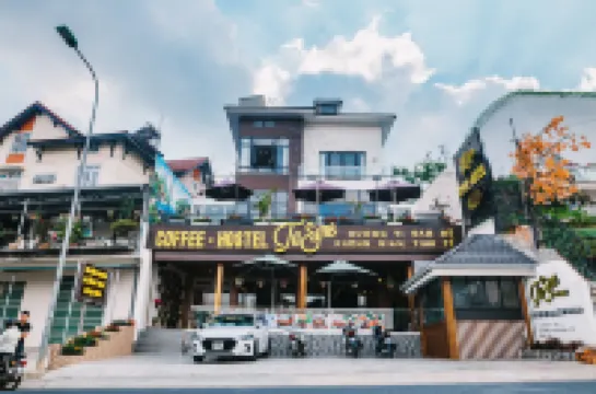 Tasme Hotel Hotels near Bao Dai Palace 3