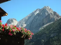Villa Adria B&B - Mountain view