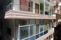 Laugh Tale Hostel