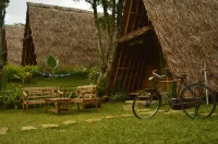 Homestay Ndeso Jimbaran Hoteller i Sidomukti