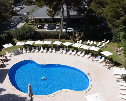 Hotel Pabisa Chico Hotel a Palma Di Maiorca