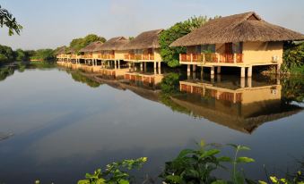 Mekong Riverside Boutique Resort & Spa