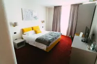 Essenza Hotel Hotels in 