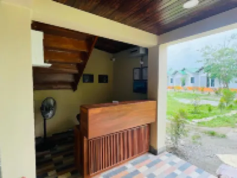 Daosri the Inn Hotels in Baksa