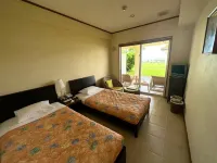 Eco Village Iriomote Hotels in Taketomi
