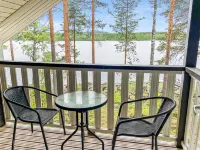 Saimaanhelmi Hotels in Enonkoski