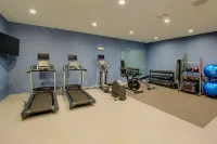 Homewood Suites by Hilton South Bend Notre Dame Area - parking