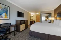 Best Western Los Angeles Worldport Hotel