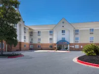 Sonesta Simply Suites Austin South Hotels near Garrison Park