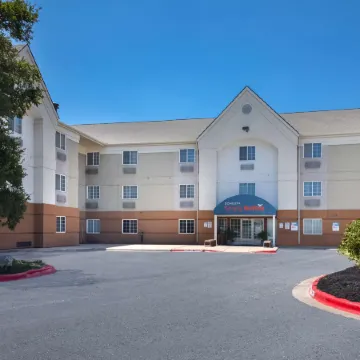 Sonesta Simply Suites Austin South