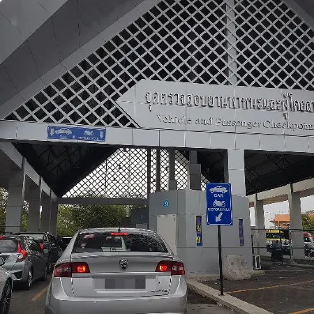 The Ring Border