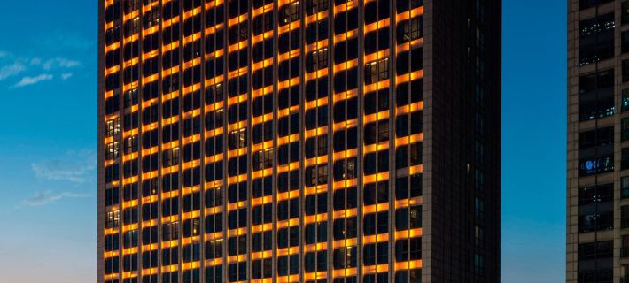 The Westin Hefei Отели в г. Хэфэй