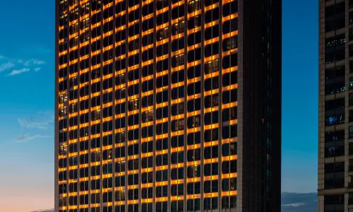 The Westin Hefei Baohe