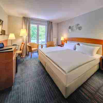 Dorint Seehotel Binz-Therme Rooms