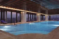 The Ritz-Carlton Chengdu - 5 tähden