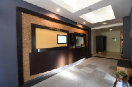 Marine Resort Hotel Mare