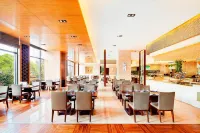 Sheraton Wuxi Binhu Hotel