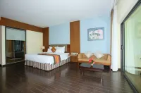 Serena Kim Boi Resort - Hoa Binh - Pools