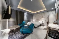Bundang (Jeongja) Stay 25 Hotel di Seongnam-si