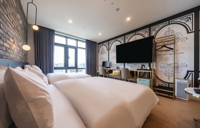 Hotel Four Star