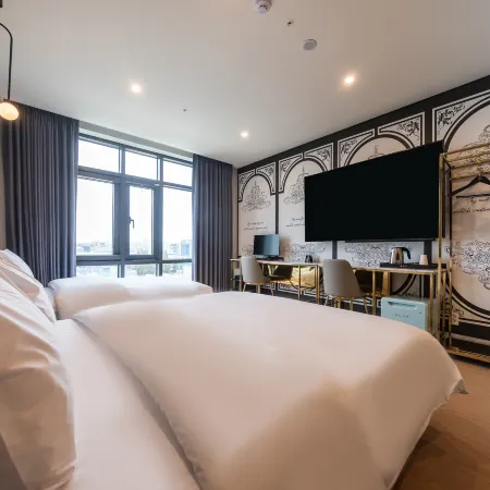 Hotel Four Star