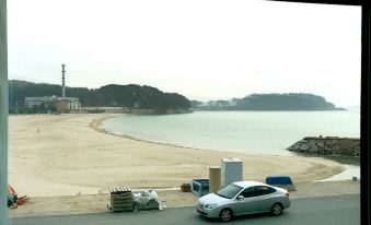 Taean Cheollipo Yeonil Condo Pension