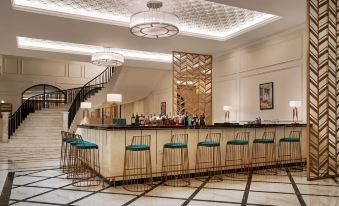 Nha Trang Marriott Resort & Spa, Hon Tre Island