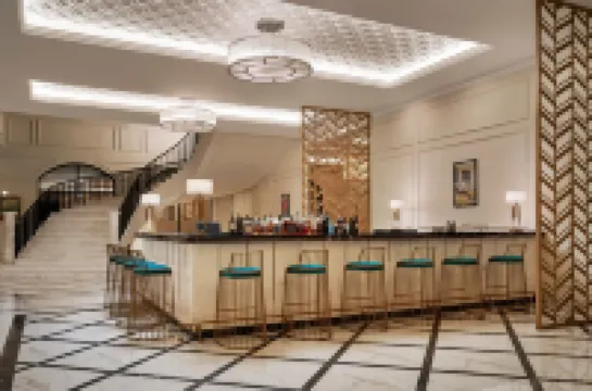 芽莊竹島萬豪度假村及水療中心