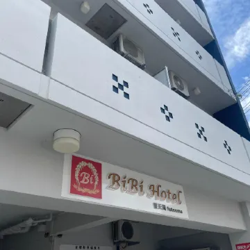 BiBi Hotel FUTENMA