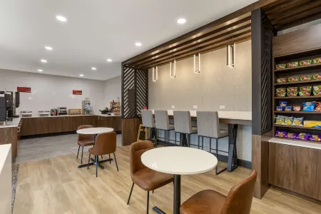 Best Western Plus Columbia Inn