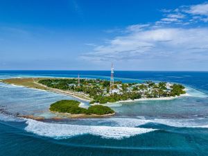 Empyrean Stay, Maldives