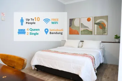 Brownies House - Big Group Hotels in 