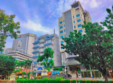 1O1 URBAN Jakarta Thamrin 