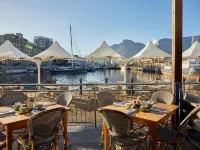 Victoria & Alfred Hotel by Newmark Các khách sạn ở Cape Town