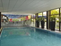 Park Plaza Eindhoven - piscine
