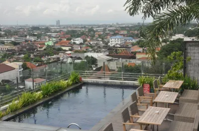 Sala View Hotel