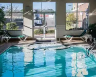 Sleep Inn & Suites Ruston Near University - Pools