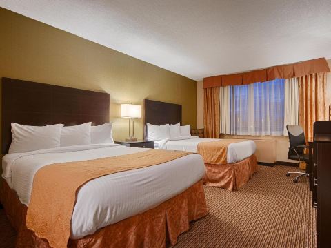 Best Western Watertown Fort Drum