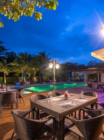 รูปภาพของโรงแรมริเวอร์ฟร้อนท์