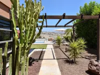 Salobre Villa 3 - Huvilat