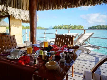 Le Taha'a by Pearl Resorts