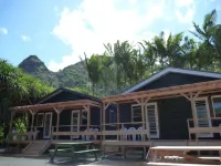 Shanti Bungalow Hotels in Ogasawara