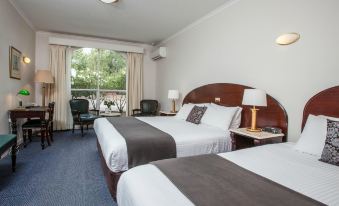 Mercure Ballarat - Hotel & Convention Centre - Housity