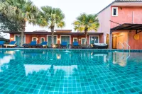 lavilla boutique hotel