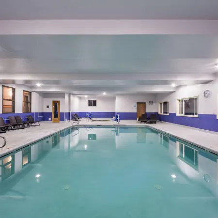 Best Western Newberg Inn