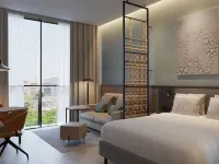 Residence Inn by Marriott Santiago de Los Caballeros Hotels near Cibao International Airport