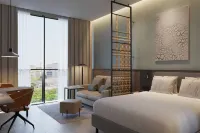 Residence Inn by Marriott Santiago de Los Caballeros Hotel di 