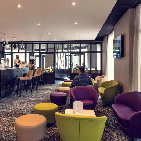 Hôtel Mercure Cherbourg Centre Port