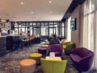 Hôtel Mercure Cherbourg Centre Port Hotels in La Glacerie