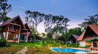 Phayamas Private Beach Resort and Island Brew - Adults Only Hôtels à : Ko Phayam
